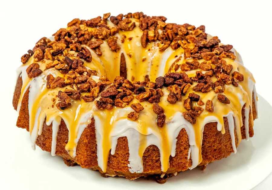 The Peach Cobbler Factory Makes a Bold National Move Into Bundt Cakes