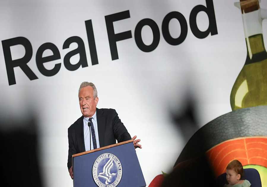 Consumer appetite for ultraprocessed food reform extends beyond MAHA